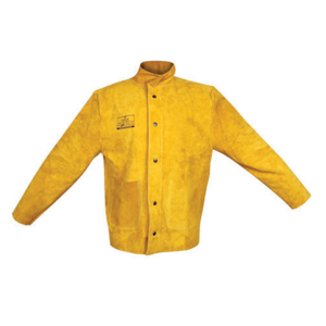 Welder Jacket