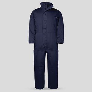 Work Wear Coverall