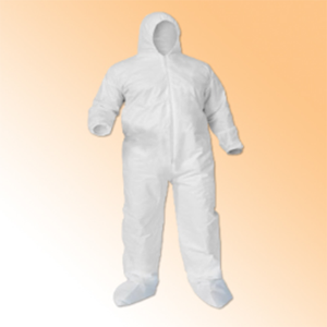 Disposable Coverall