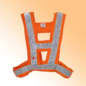 Safety Vest