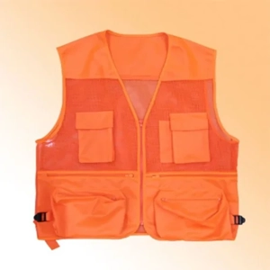 Safety Vest