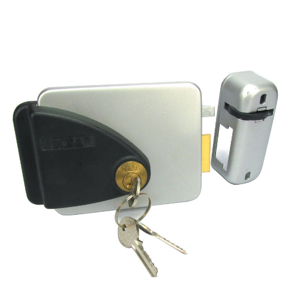 Door Lock Cylinder