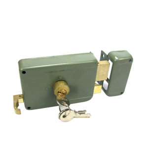 Door Lock Cylinder