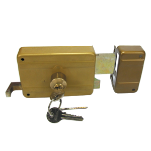 Door Lock Cylinder