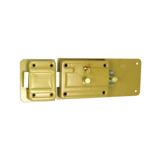 Door Lock Cylinder