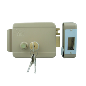 uae/images/productimages/safinat-group/door-lock-cylinder/yale-electric-rim-lock-fixed-cylinder-with-button-brass-688-60.webp