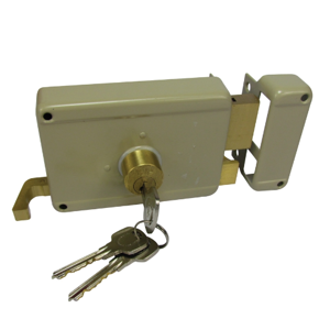 Door Lock Cylinder