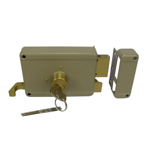 Door Lock Cylinder