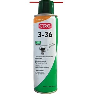 Anti Corrosion Lubricant