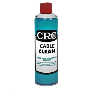 Contact Cleaner