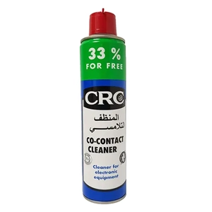 Contact Cleaner
