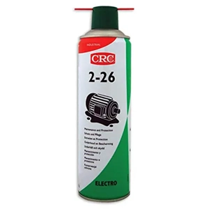 Contact Cleaner