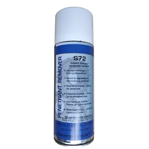 Non Destructive Examination Reagent
