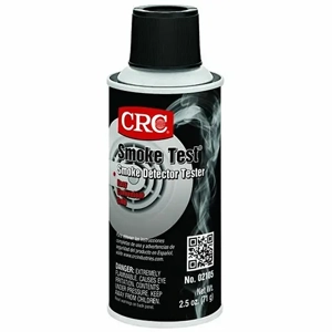 Smoke Tester Spray