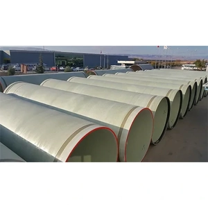 GRP Pipe