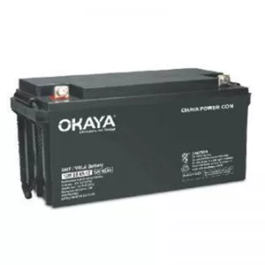 Lead Acid Battery