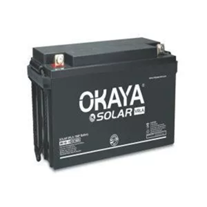 Lead Acid Battery