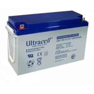 Rechargeable Battery