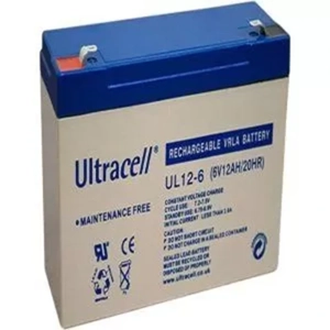 Rechargeable Battery