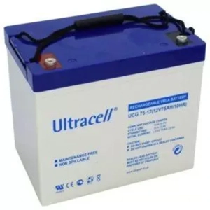 Rechargeable Battery