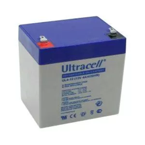 Rechargeable Battery