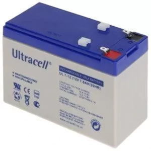 Rechargeable Battery