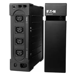 Uninterruptible Power Supply