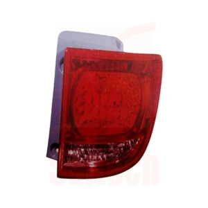Tail Lamp