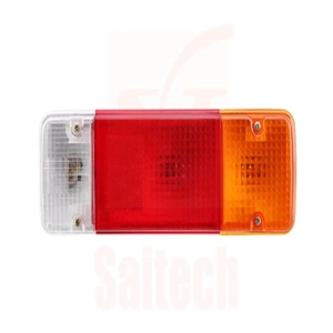 Tail Lamp