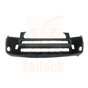 Vehicle Bumper