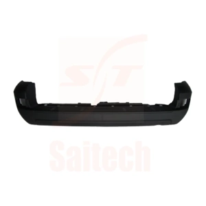 Vehicle Bumper
