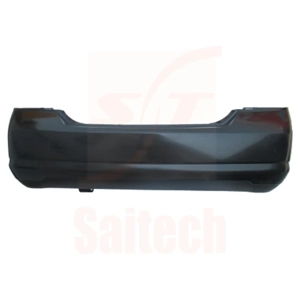 Vehicle Bumper