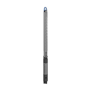 Submersible Pump