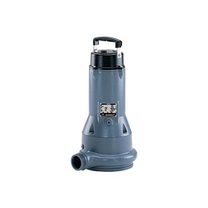 Submersible Pump