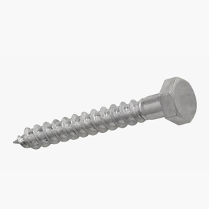 Coach Screw