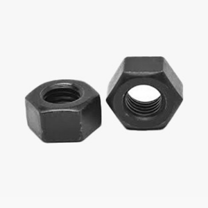 Hexagon Nut