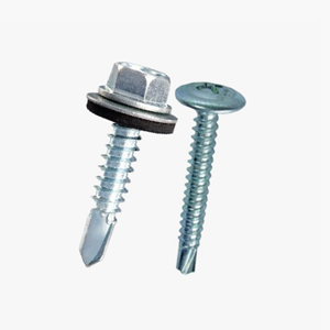 Self Drilling Screw