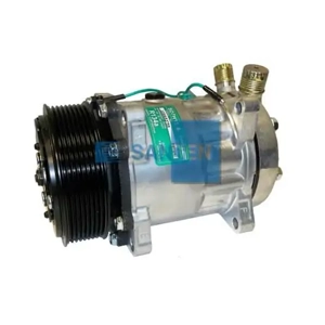 Air Conditioner Compressor