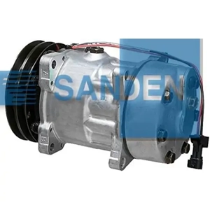 Air Conditioner Compressor