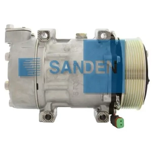 Air Conditioner Compressor