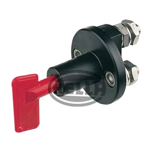 Automotive Starter Switch