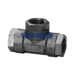 Check Valve
