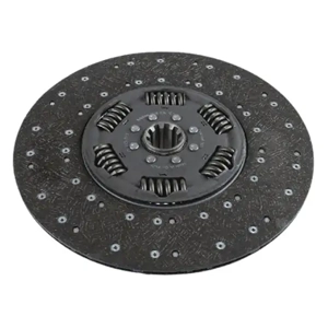 Clutch Plate