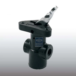 Control Valve