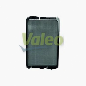 Engine Radiator