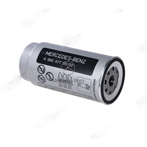 Filter Cartridge