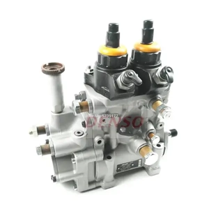 Injection Pump