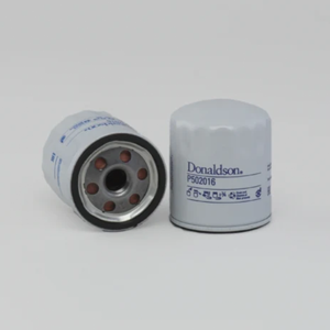 Vehicle Oil Filter