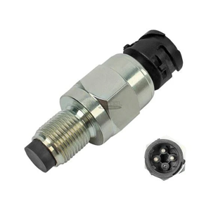 Pressure Sensor