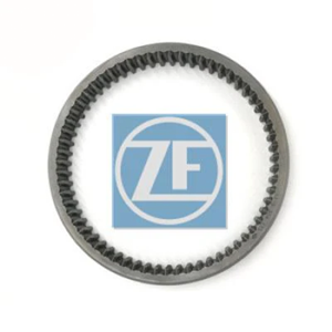 Synchronizer Ring